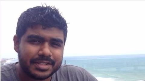 Liberal bloggers killed in Maldives