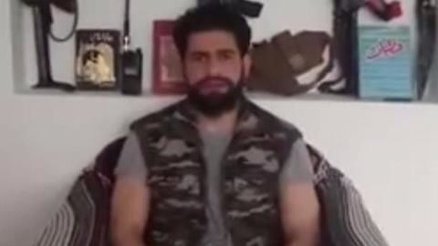 Hizbul Mujahideen shifts gears, roots for pan-Islamic world