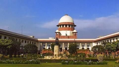 Massive pay hikes for SC, HC judges