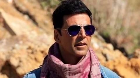 Akshay Kumar's trajectory in the film industry