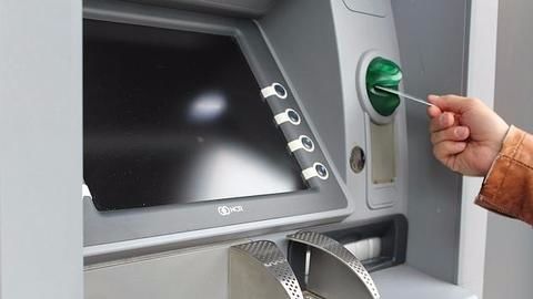 Indian ATMs hit by ransomware?