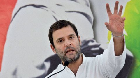 After UP bypoll loss, here's Amit Shah's first reaction in Yogi's defence