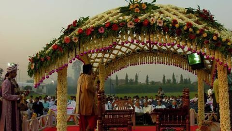 Can Lok Sabha bill end extravagant weddings?