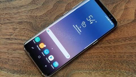 Samsung's S8, is the final gamble at revival
