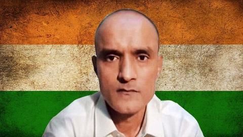 Kulbhushan Jadhav and the ICJ