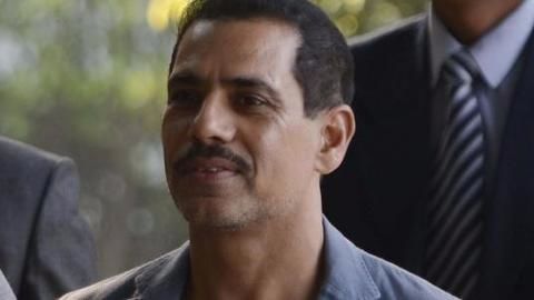Vadra's business associates in Enforcement Directorate cross-hairs