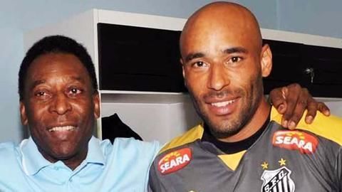 Football legend Pele's son sentenced to jail