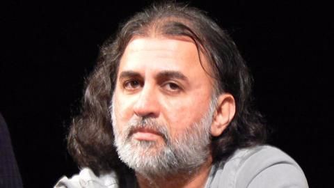 The rape case against Tarun Tejpal