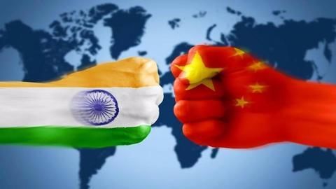 Is India keeping China out of its power-sector?