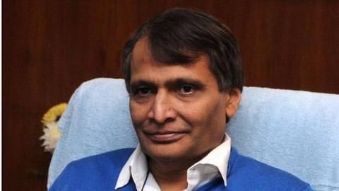 Indian Railways changing for the better