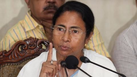 Mamata's anti-Hindu stance fans communal tensions