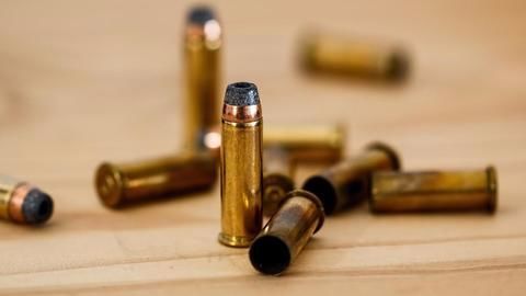 About Mississippi shooting