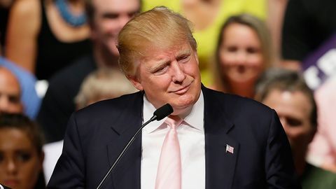 White House unveils criteria for travel ban exemptions