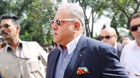 Mallya's vintage cars up for auction