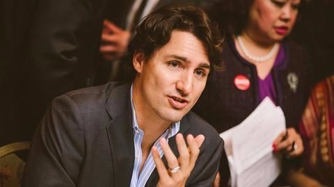 Canada celebrates 150th anniversary