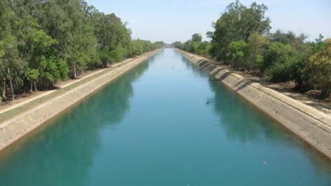 The Yamuna Water Taxi Project