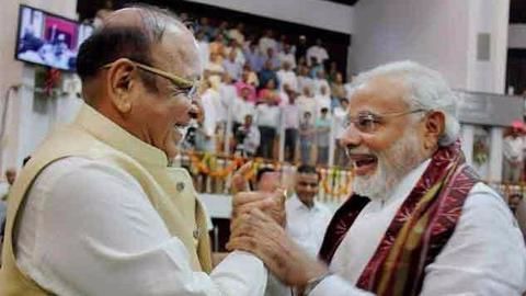 Gujarat Elections: Who will be Congress CM candidate?