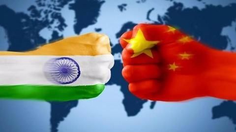 China issues safety advisory for citizens in India