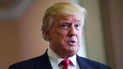 Trump reportedly asked Comey to end Flynn investigation