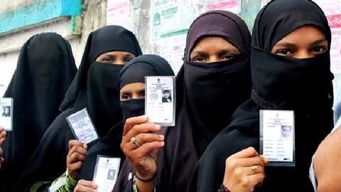 Triple talaaq spreads Modi wave to Muslim women