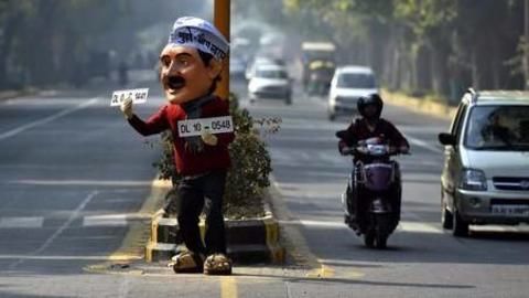 Will 3.0 Odd-Even scheme be implemented?