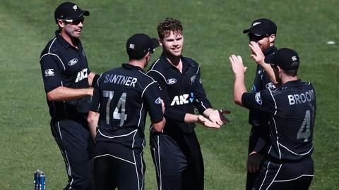 Chappell-Hadlee Trophy: Australia vs New Zealand!