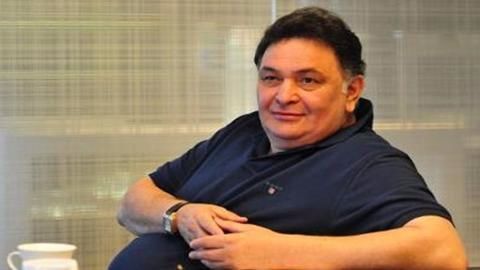 Rishi Kapoor tweets and lands himself into trouble