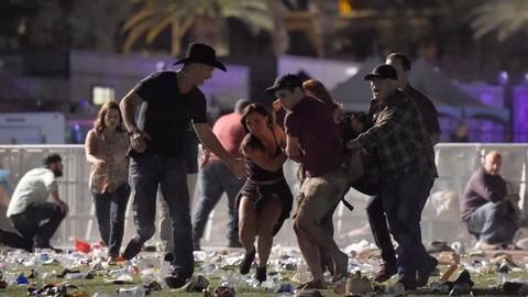 Las Vegas shooting: 26/11 insight helped save lives