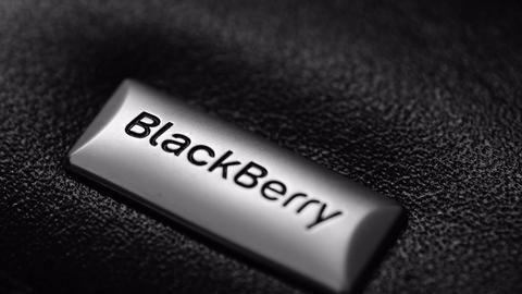 Blackberry's venture in Auto Security