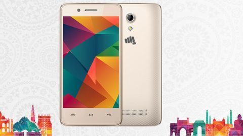 Micromax launches three more Bharat series devices