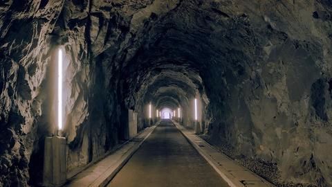 Jammu and Kashmir gets India's longest road tunnel