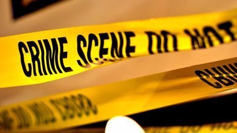 Virginia State University on lockdown
