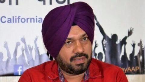 AAP's Punjab dreams deflating?