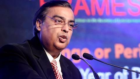 Demonetization and the rich: Meet the Indian billionaires