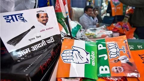 Goa Elections 2017: Winners and highlights