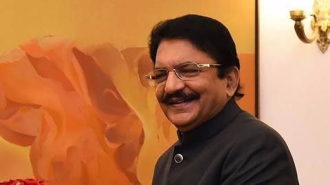 Governor Rao looking into TN assembly chaos