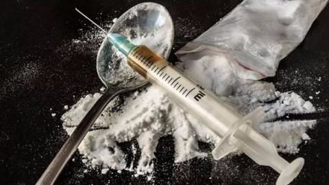 In Kashmir, drugs a bigger threat than terrorism