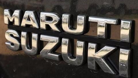 Maruti Suzuki commits to India's 2030 plan