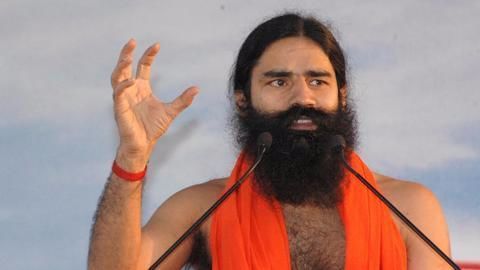 The success story of Ramdev's Patanjali Ayurved!