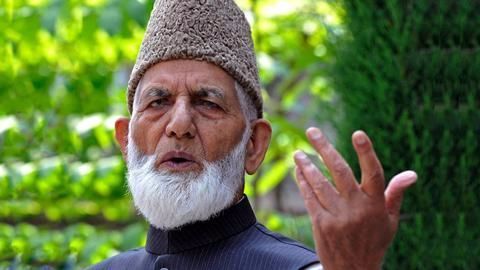 NIA probe into terror-funding in Kashmir
