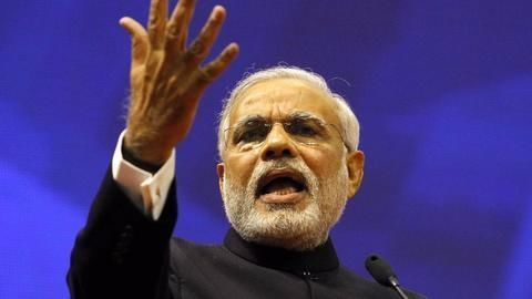 PM Modi turns 67: Details of his speech