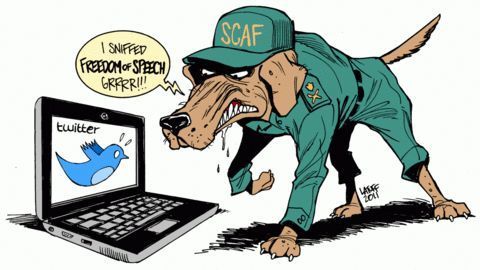 Internet suspended 29 times in 2017 in India