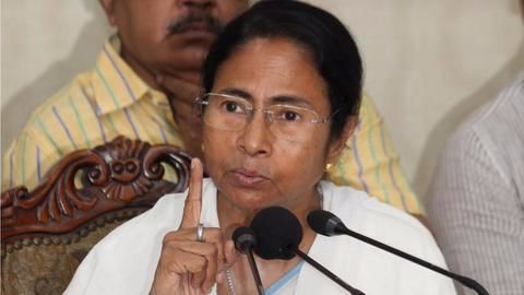 Can the Teesta water deal materialize soon?