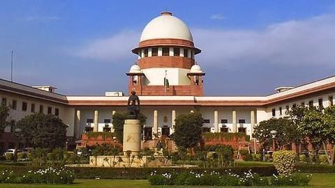 SC grants future bail to terror accused