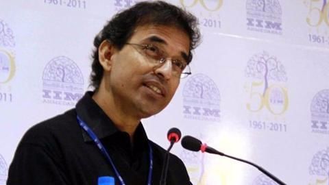 Harsha Bhogle's tiff with BCCI
