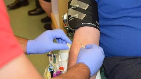 China's HIV problem