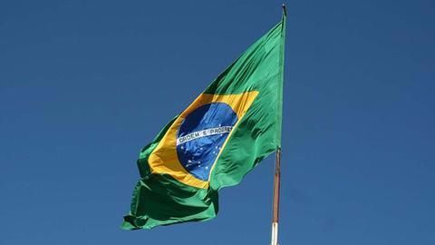 Brazil's Space Program