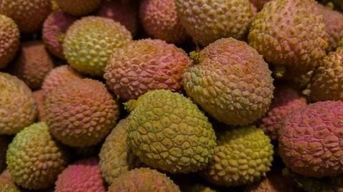 Death by Litchi?