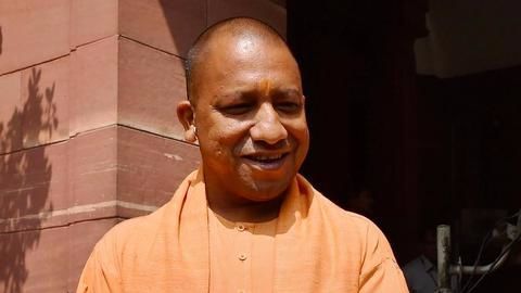 Yoga, self-defence compulsory in UP schools