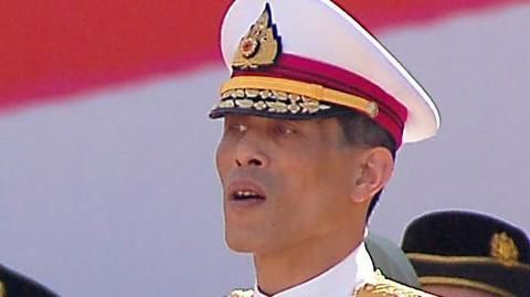Thailand's draconian royal defamation law